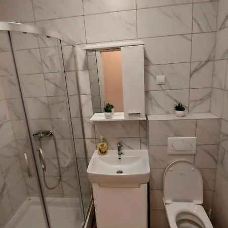 Apartman Kosmos *