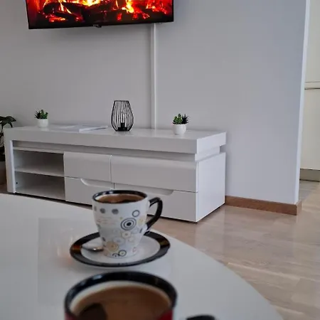 Apartman Kosmos