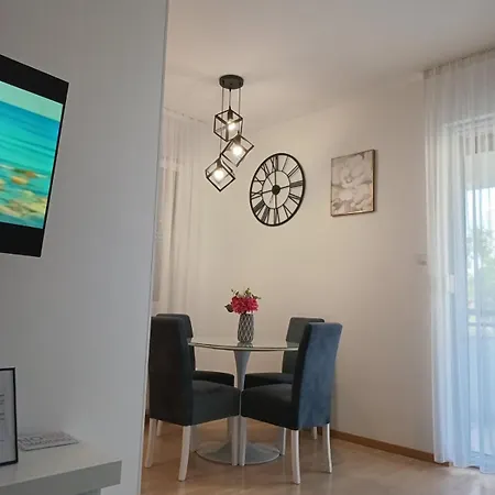 Kosmos Apartman