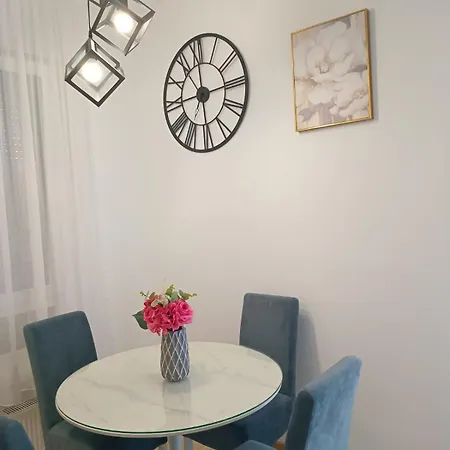 Apartman Kosmos